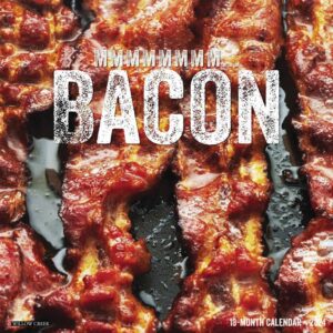Bacon Calendar 2024