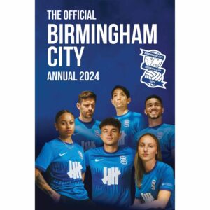Birmingham City FC Annual 2024