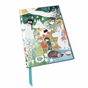 Moomin A5 Notebook