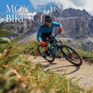 Mountain Biking Calendar 2024