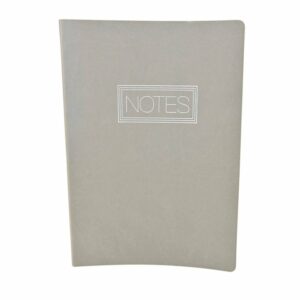 Notes A5 Deluxe Journal