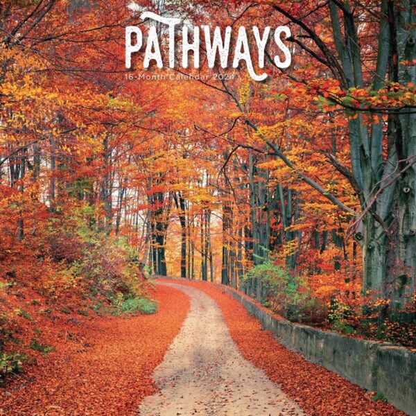 Pathways Calendar 2024
