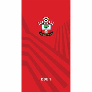 Southampton FC Slim Diary 2024
