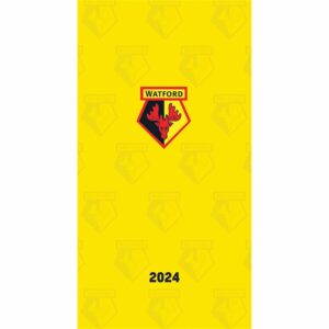Watford FC Slim Diary 2024
